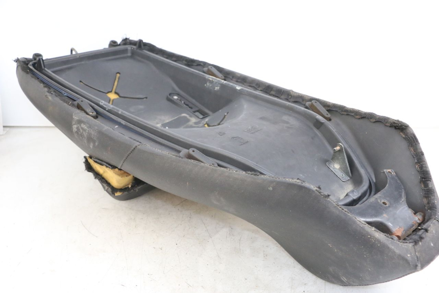 photo de SIODŁO PIAGGIO X9 125 (2000 - 2003) - Część sprawdzona