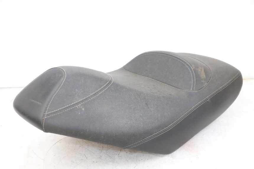 photo de SIEDZENIE PIAGGIO XEVO - X EVO 125 (2007 - 2017) - Widok z bliska