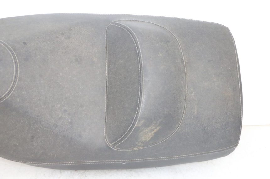 photo de SIEDZENIE PIAGGIO XEVO - X EVO 125 (2007 - 2017) - Kontrola wizualna