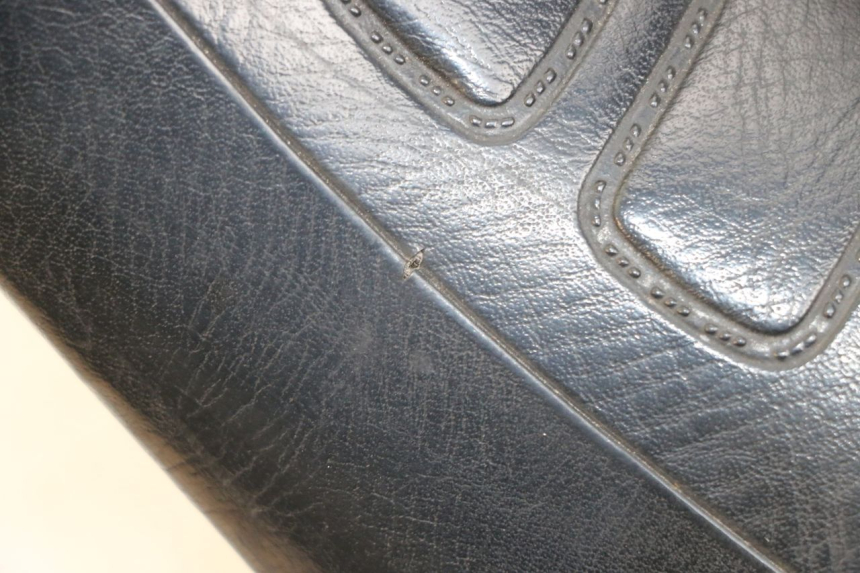 photo de SIEDZENIE YAMAHA XJ F 900 (1983 - 1994) - Zoom stanu zużycia