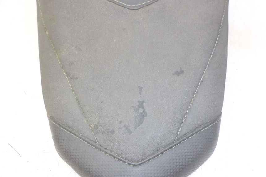 photo de SIEDZENIE YAMAHA XJ6 ABS 600 (2008 - 2016) - Kontrola wizualna