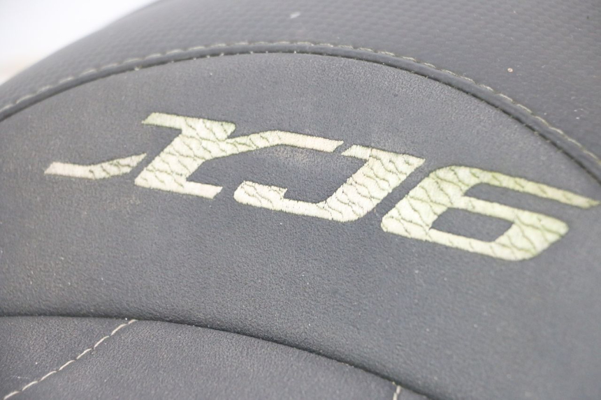 photo de SIEDZENIE YAMAHA XJ6 ABS 600 (2008 - 2016) - Widok profilu