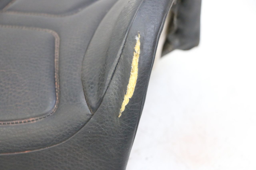 photo de SIEDZENIE YAMAHA XJN DIVERSION 600 (2000 - 2003) - Szczegóły charakterystyczne