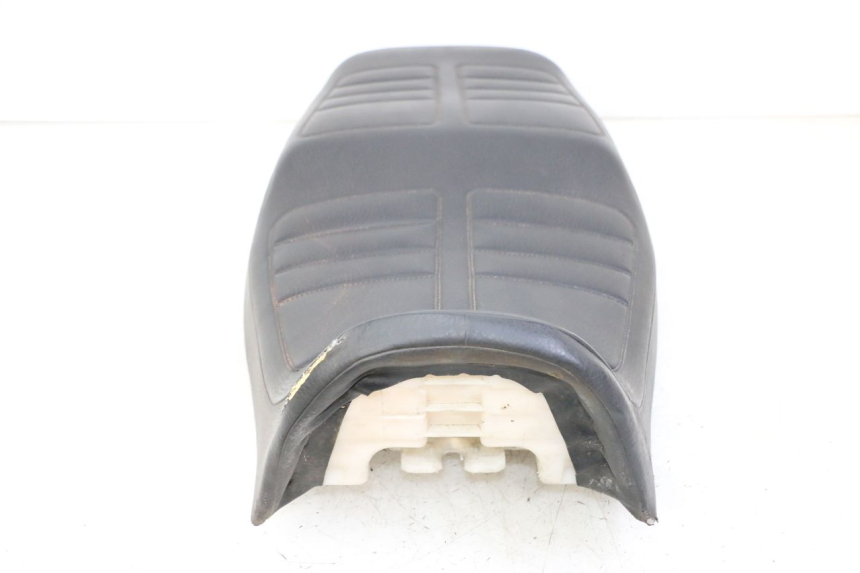 photo de SIEDZENIE YAMAHA XJN DIVERSION 600 (2000 - 2003) - Zbliżenie komponentów