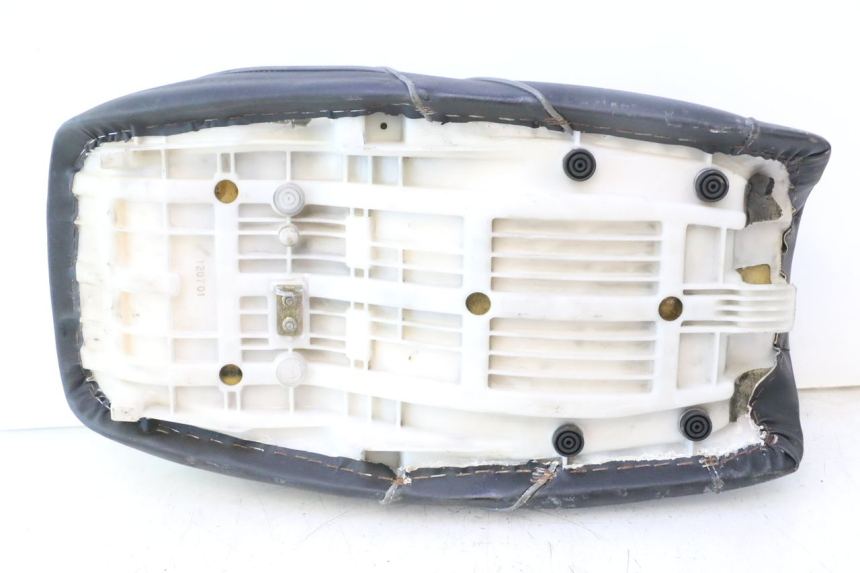photo de SIODŁO YAMAHA XJR 1300 (1998 - 2002) - Alternatywny kąt