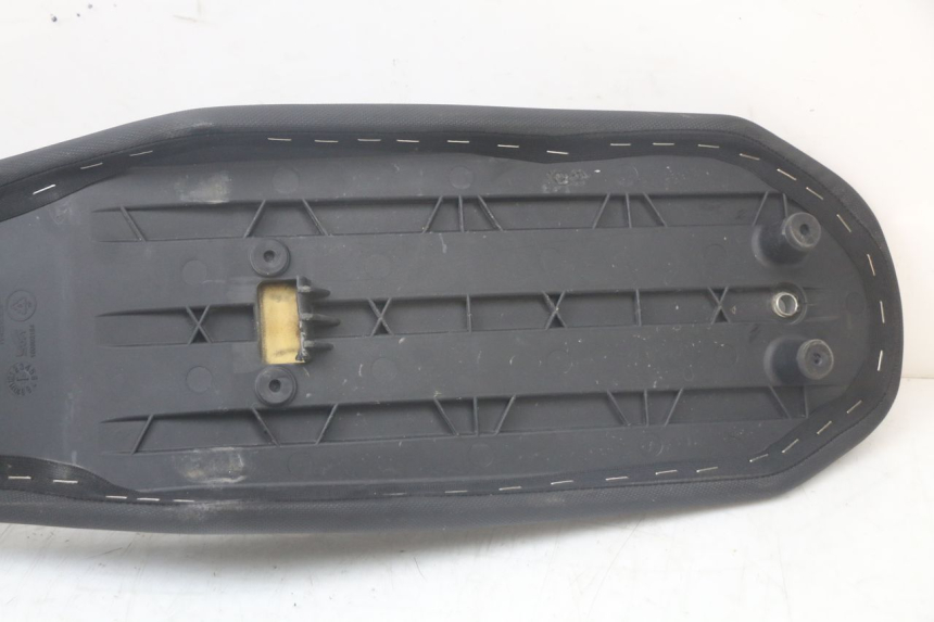 photo de SIEDZENIE FANTIC XM PERFORMANCE 2T 50 (2021 - 2022) - Widok z bliska