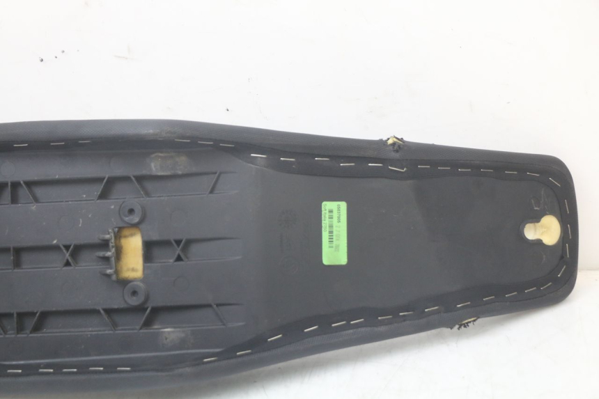 photo de SIEDZENIE FANTIC XM PERFORMANCE 2T 50 (2021 - 2022) - Struktura - zbliżenie