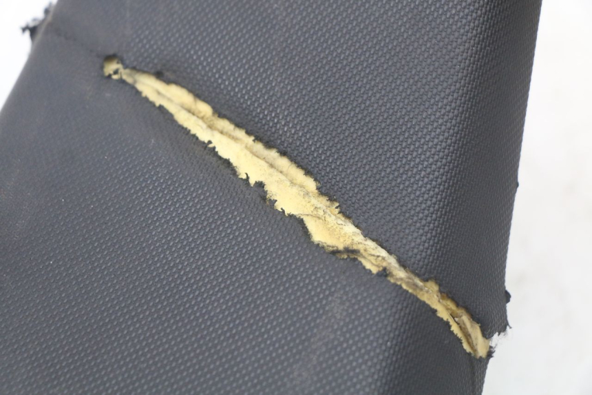 photo de SIEDZENIE FANTIC XM PERFORMANCE 2T 50 (2021 - 2022) - Widok ogólny