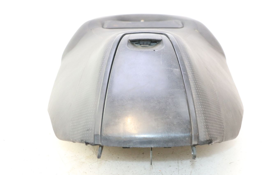 photo de SIODŁO YAMAHA XP T-MAX ABS 500 (2005 - 2005) - Szczegóły charakterystyczne
