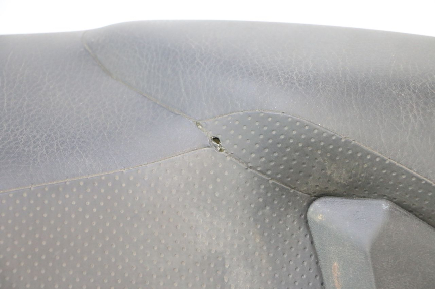 photo de SIODŁO YAMAHA XP T-MAX ABS 500 (2005 - 2005) - Kontrola wizualna