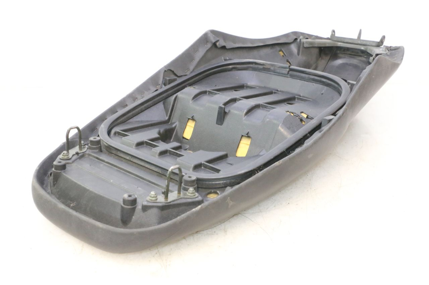 photo de SIODŁO YAMAHA XP T-MAX ABS 500 (2005 - 2005) - Zoom stanu zużycia