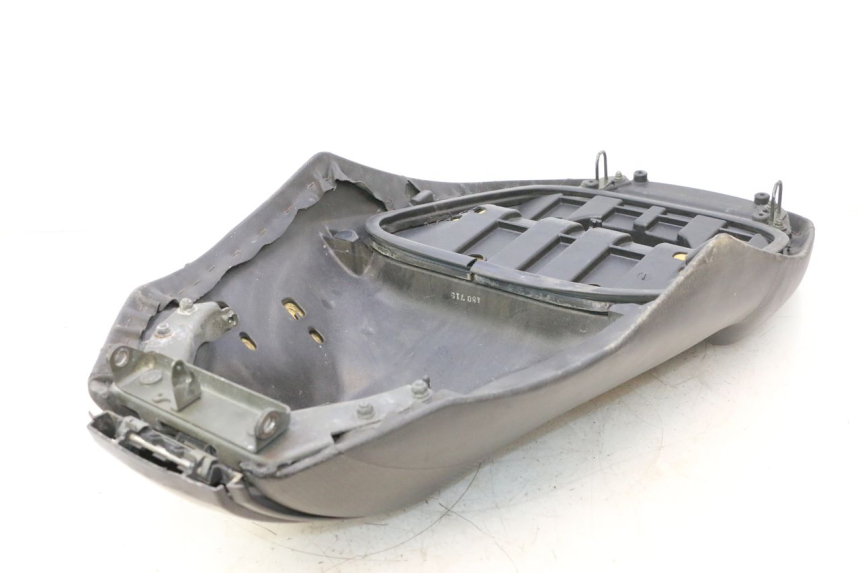 photo de SIODŁO YAMAHA XP T-MAX ABS 500 (2005 - 2005) - Zbliżenie techniczne