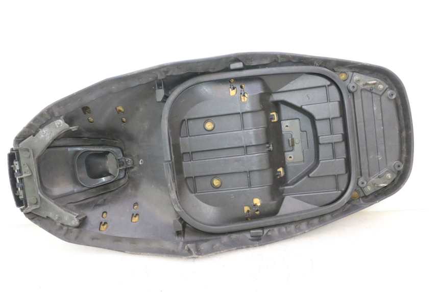 photo de SIODŁO YAMAHA XP T-MAX ABS 500 (2005 - 2005) - Widok ogólny