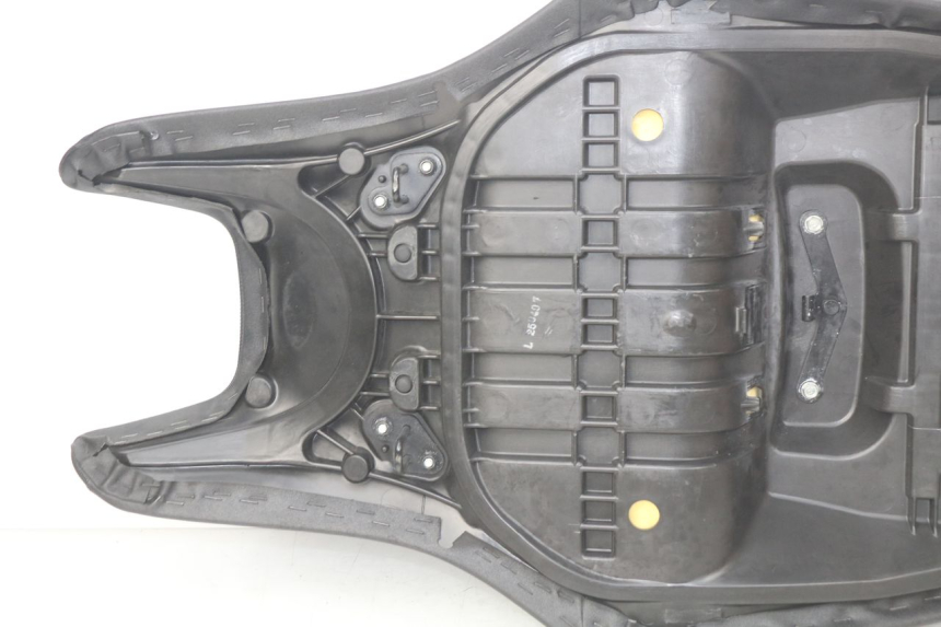 photo de SIEDZENIE YAMAHA XP T-MAX TMAX ABS 530 (2012 - 2015) - Szczegóły charakterystyczne