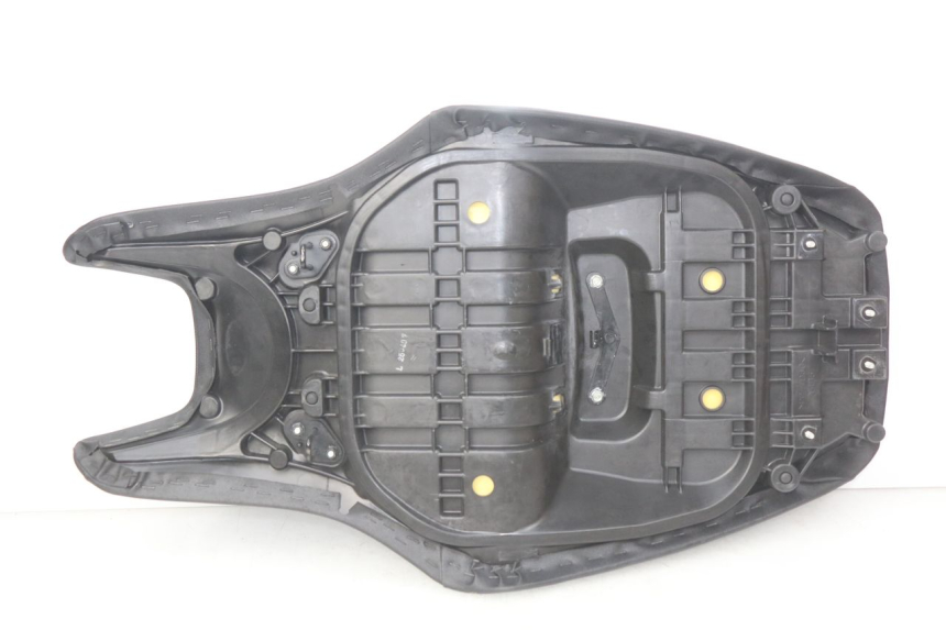 photo de SIEDZENIE YAMAHA XP T-MAX TMAX ABS 530 (2012 - 2015) - Widok z bliska