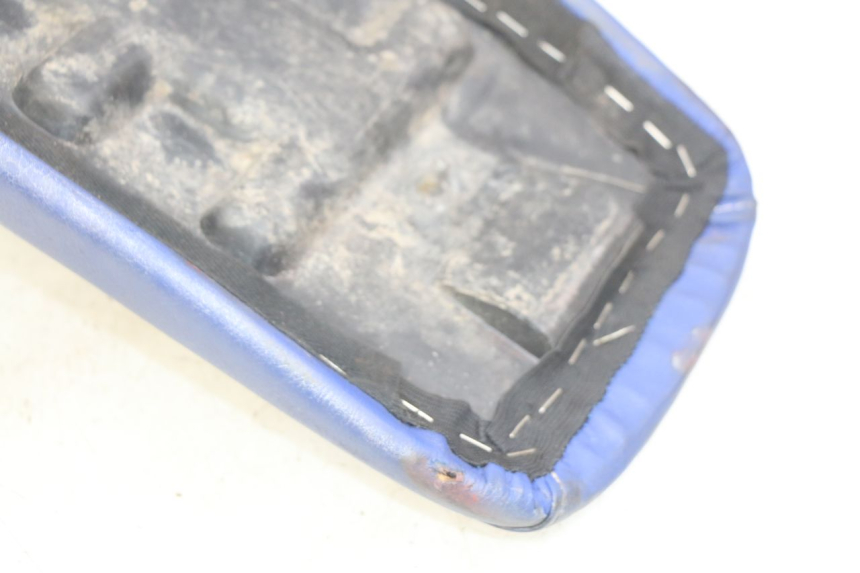 photo de SIEDZENIE PEUGEOT XP6 50 (1997 - 2003) - Inny kąt widzenia