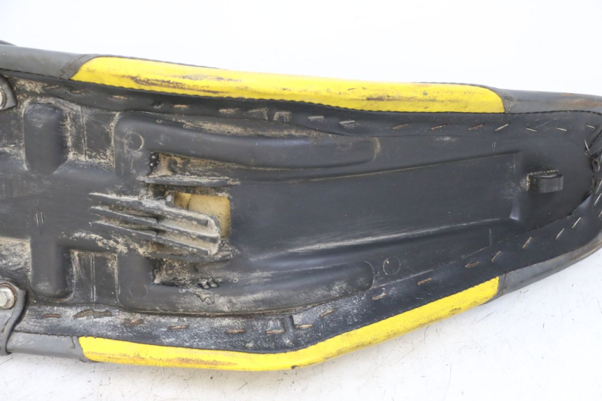 photo de SIEDZENIE PEUGEOT XP6 50 (1997 - 2003) - Widok ogólny