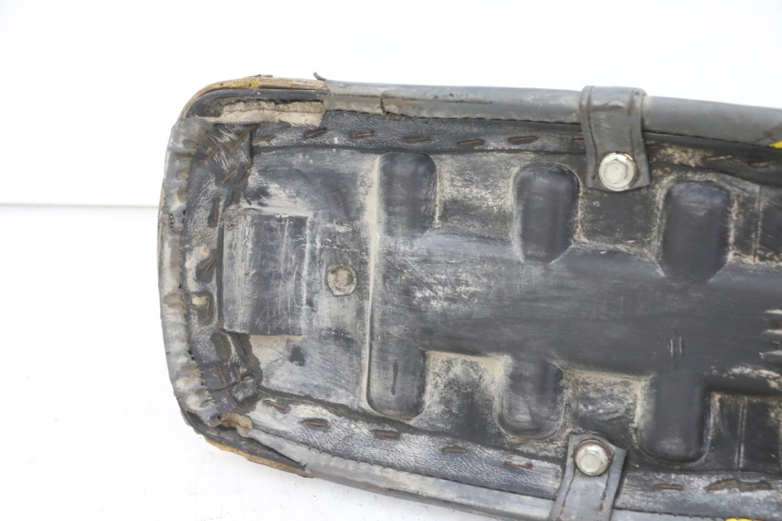 photo de SIEDZENIE PEUGEOT XP6 50 (1997 - 2003) - Punkty mocowania