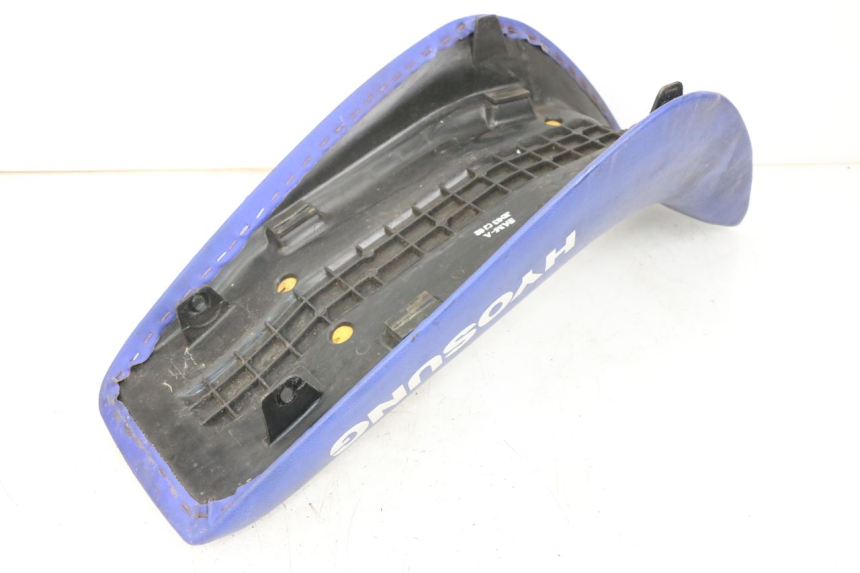 photo de SIEDZENIE HYOSUNG XRX 125 (2000 - 2008) - Zoom stanu zużycia