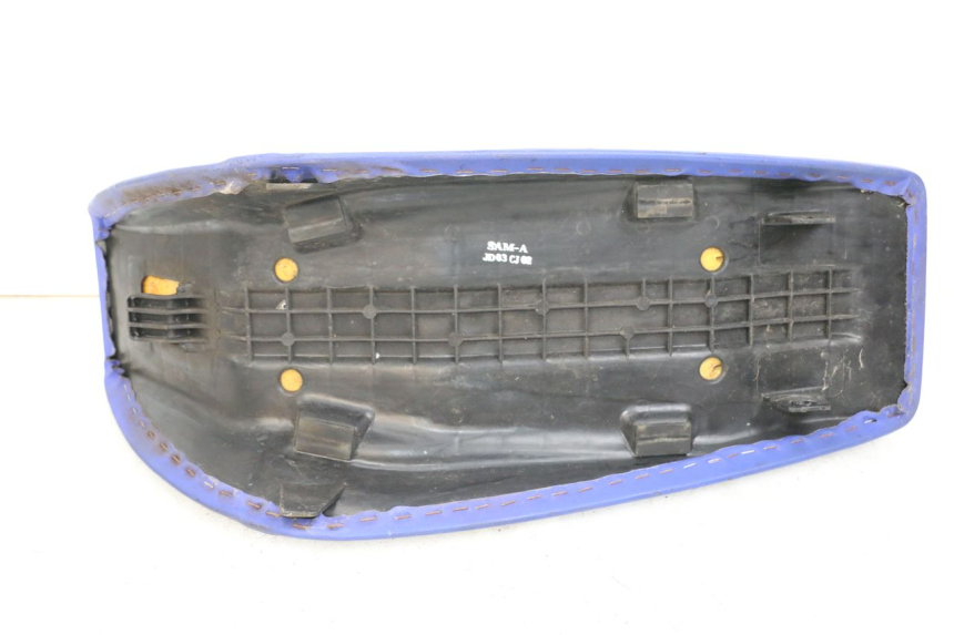 photo de SIEDZENIE HYOSUNG XRX 125 (2000 - 2008) - Widok ogólny