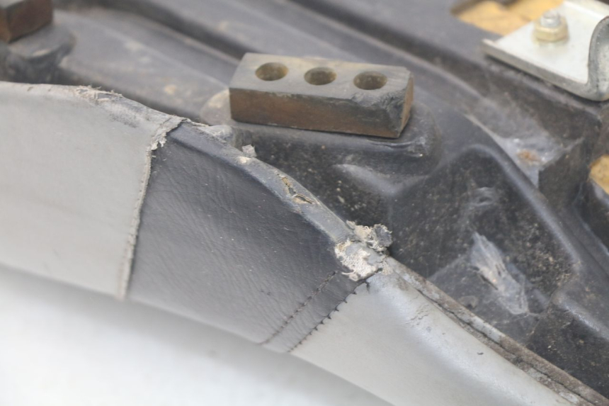 photo de SIEDZENIE SHINERAY XY150STE 150 - Widok produktu