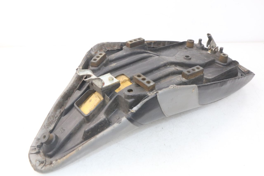 photo de SIEDZENIE SHINERAY XY150STE 150 - Stan powierzchni