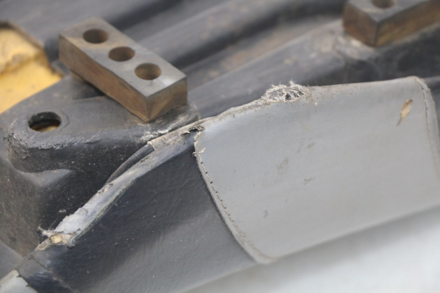 photo de SIEDZENIE SHINERAY XY150STE 150 - Część sprawdzona