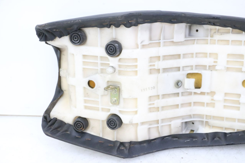 photo de SIEDZENIE YAMAHA FZS FAZER 600 (2001 - 2003) - Część sprawdzona