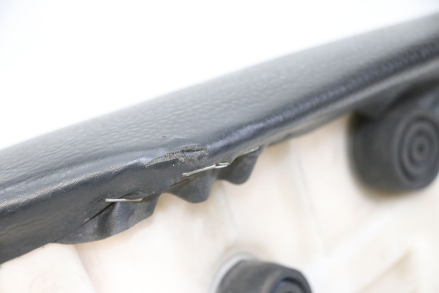 photo de SIEDZENIE YAMAHA FZS FAZER 600 (2001 - 2003) - Zoom stanu zużycia