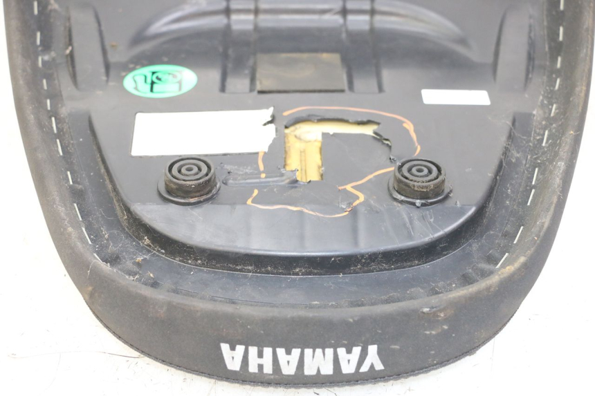 photo de SIEDZENIE YAMAHA NEOS NEO'S 4T 50 (2008 - 2016) - Zbliżenie komponentów