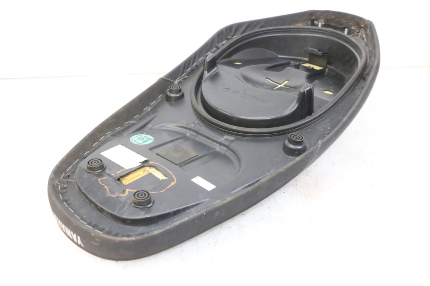 photo de SIEDZENIE YAMAHA NEOS NEO'S 4T 50 (2008 - 2016) - Widok z bliska