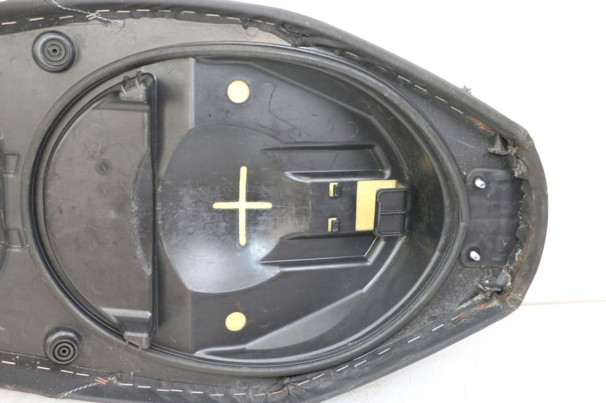 photo de SIEDZENIE YAMAHA NEOS NEO'S 4T 50 (2008 - 2016) - Zdjęcie dodatkowe