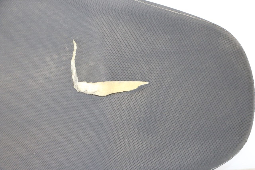 photo de SIEDZENIE YAMAHA NEOS NEO'S 4T 50 (2008 - 2016) - Widok profilu