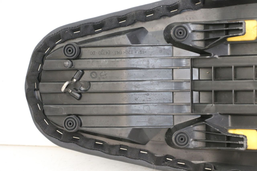 photo de SIEDZENIE YAMAHA TRACER 7 700 (2020 - 2024) - Część sprawdzona