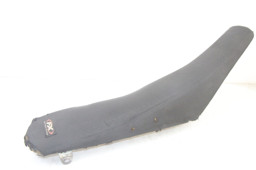 photo de SIEDZENIE YAMAHA YZ 125 (2006 - 2016) - Zoom stanu zużycia