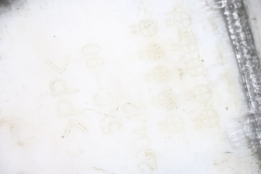 photo de SIEDZENIE YAMAHA YZ-F YZF 250 (2007 - 2013) - Szczegół części