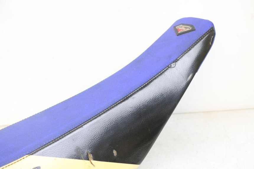 photo de SIEDZENIE YAMAHA YZ-F YZF 250 (2007 - 2013) - Kontrola wizualna