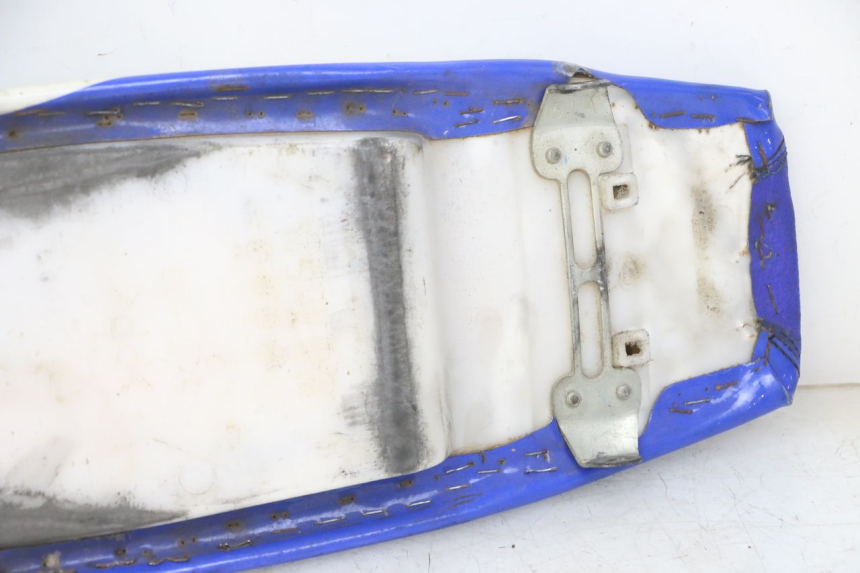 photo de SIEDZENIE YAMAHA YZ-F YZF 250 (2007 - 2013) - Zbliżenie techniczne