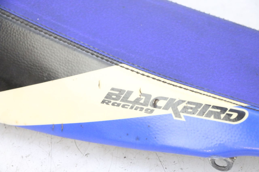 photo de SIEDZENIE YAMAHA YZ-F YZF 250 (2007 - 2013) - Oznaczenia i referencje