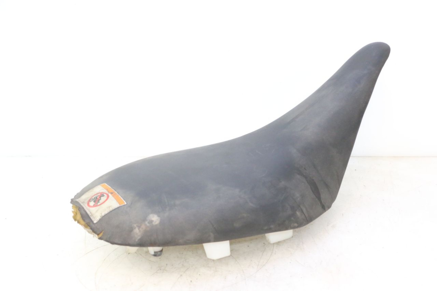 photo de SIEDZENIE YAMAHA YFM R RAPTOR 250 (2008 - 2014) - Zbliżenie komponentów