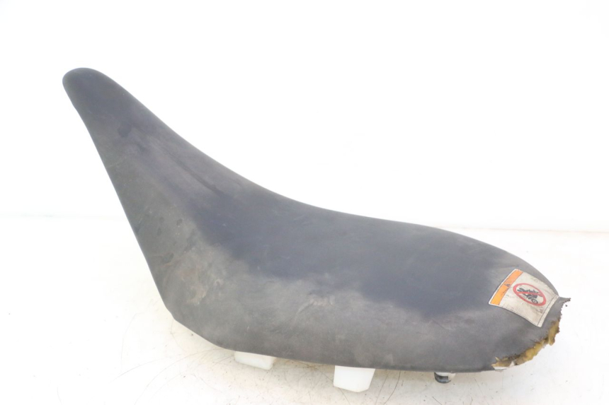photo de SIEDZENIE YAMAHA YFM R RAPTOR 250 (2008 - 2014) - Kontrola wizualna
