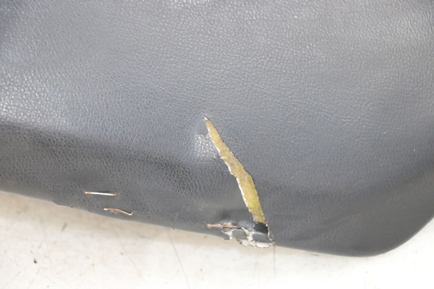 photo de SIEDZENIE YAMAHA YN NEO'S 50 (1997 - 2004) - Widok z bliska