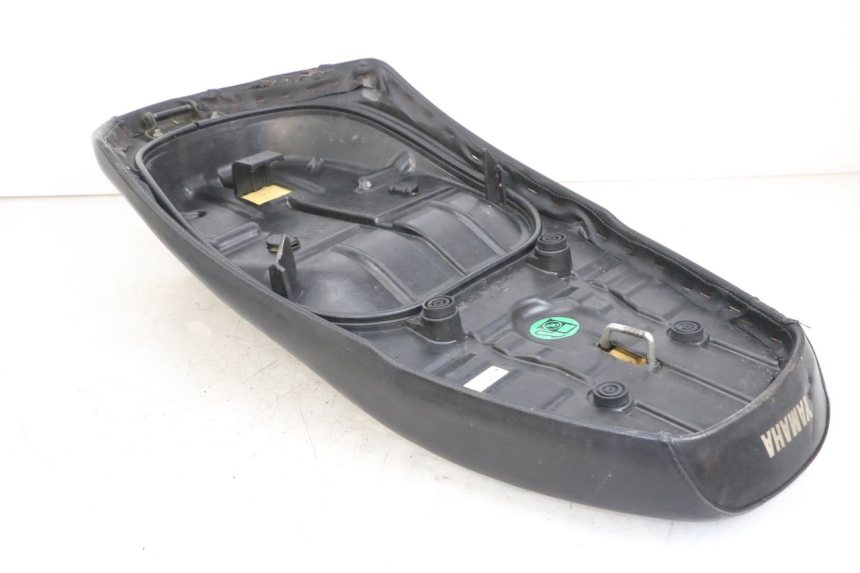 photo de SIEDZENIE YAMAHA YN NEO'S 50 (1997 - 2004) - Zbliżenie techniczne