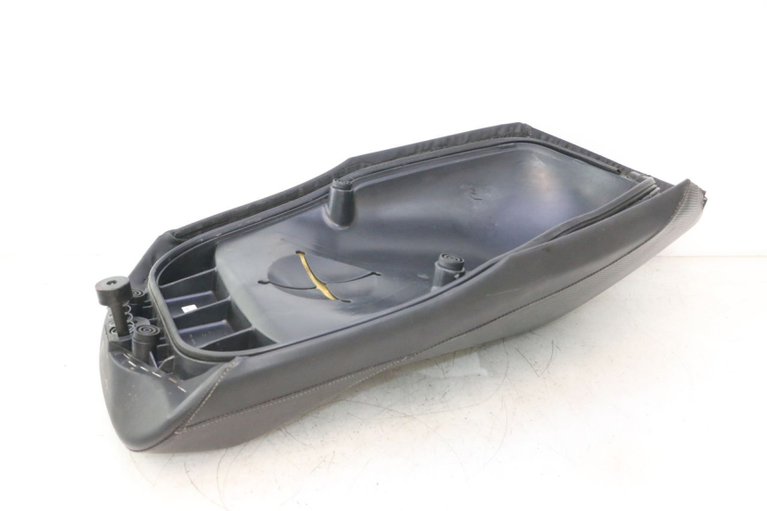 photo de SIEDZENIE YAMAHA YP MAJESTY 125 (2007 - 2010) - Kontrola wizualna