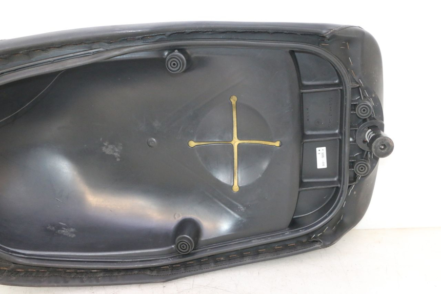 photo de SIEDZENIE YAMAHA YP MAJESTY 125 (2007 - 2010) - Widok profilu