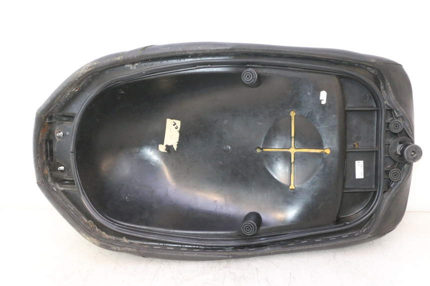 photo de SIEDZENIE YAMAHA YP MAJESTY 125 (2007 - 2010) - Kontrola wizualna