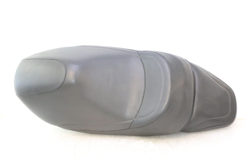 photo de SIEDZENIE YAMAHA YP MAJESTY 125 (2007 - 2010) - Zoom stanu zużycia