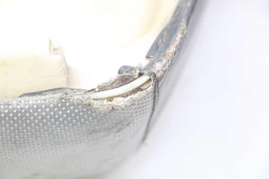 photo de SIEDZENIE YIYING YY50QT-10 50 (2007 - 2022) - Zbliżenie komponentów