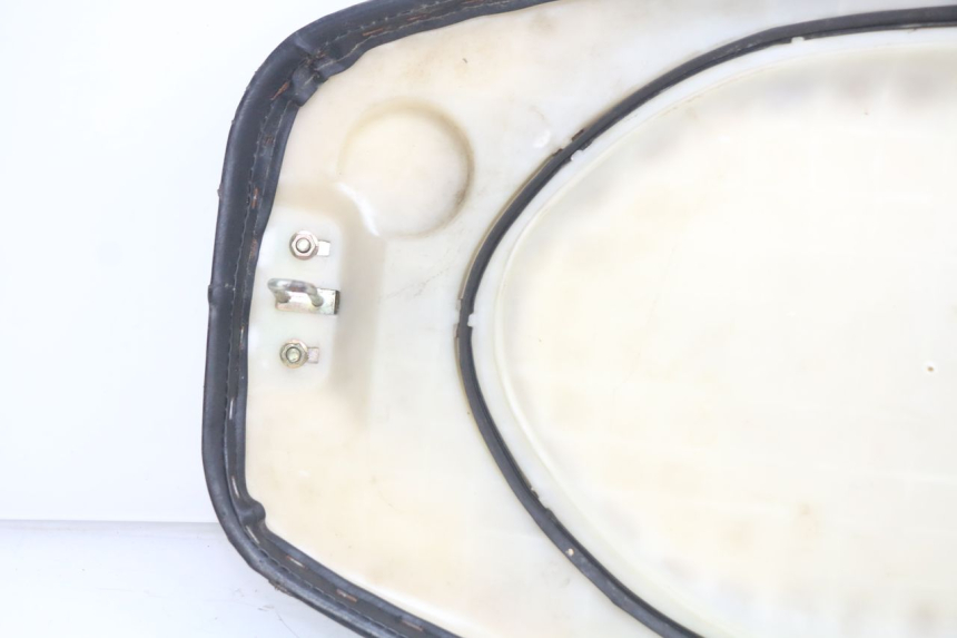 photo de SIEDZENIE YIYING YY50QT-10 50 (2007 - 2022) - Kontrola wizualna