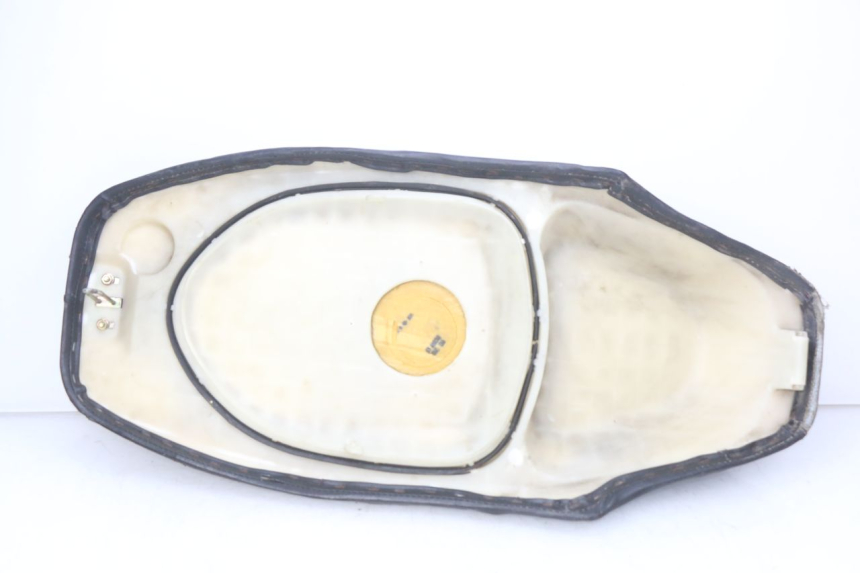 photo de SIEDZENIE YIYING YY50QT-10 50 (2007 - 2022) - Struktura - zbliżenie